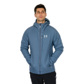 Mens Primaloft® Ascent Stretch Hoodie