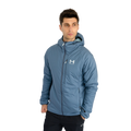 Mens Primaloft® Ascent Stretch Hoodie