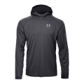 Mens Eclipse Sun Hoodie