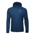 Mens Eclipse Sun Hoodie