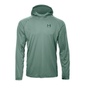 Mens Eclipse Sun Hoodie