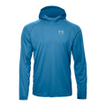 Mens Eclipse Sun Hoodie