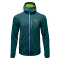 Mens Endeavor Fleece Hoodie