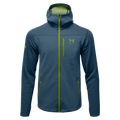 Mens Endeavor Fleece Hoodie