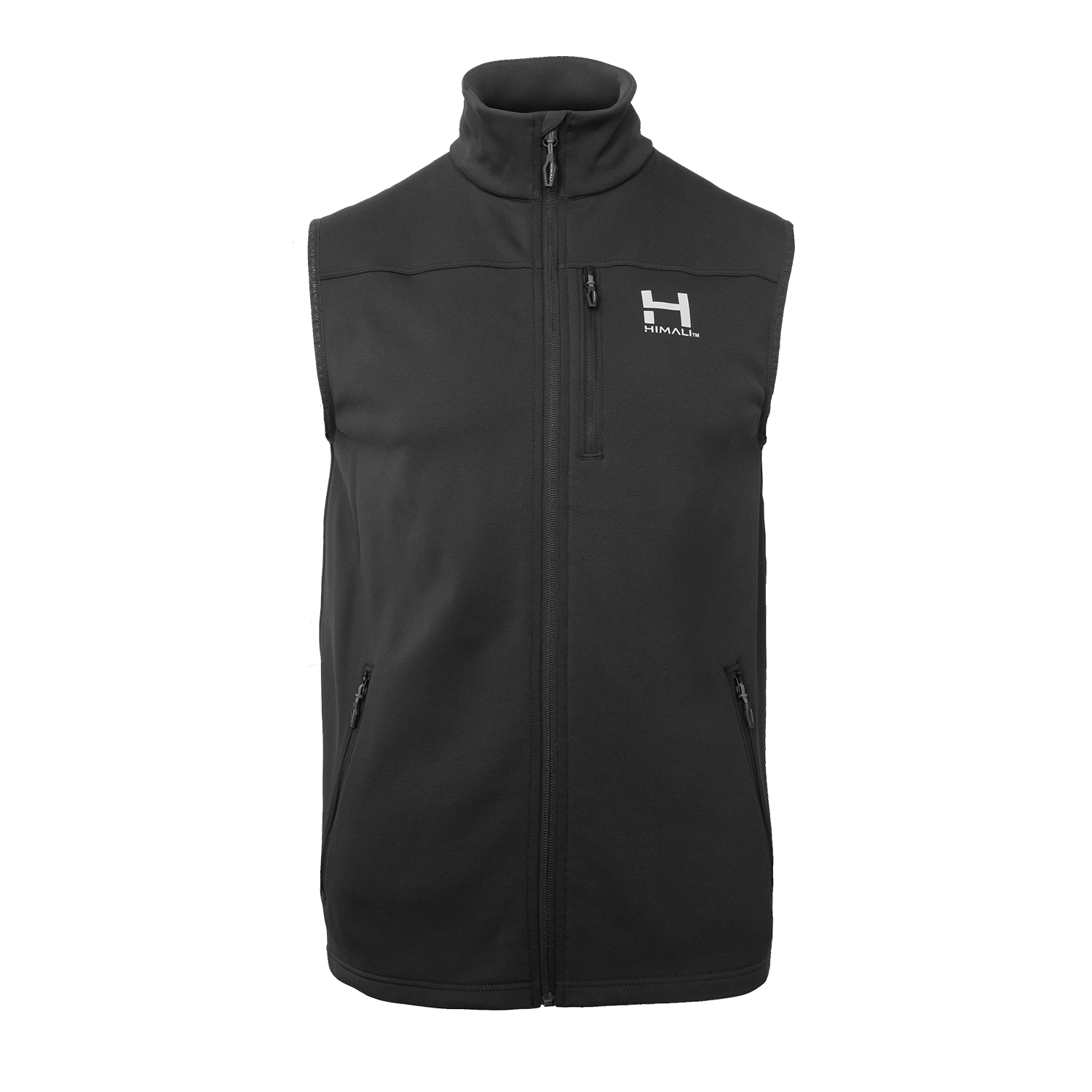 Endeavor Fleece Vest