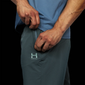 Mens Equilibrium Stretch Pants