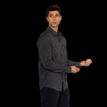 Mens Jetsetter Ultra-Vent Button Down