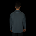 Mens Mindset 1/4 Zip Fleece Pullover
