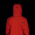 Mens Monsoon Hardshell Jacket