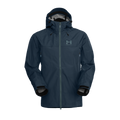Mens Monsoon Hardshell Jacket