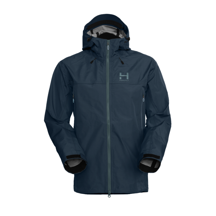 フェイスジェル・ゲル rain THE MENS MONSOON HARDSHELL JACKET