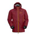 Mens Monsoon Hardshell Jacket