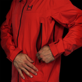 Mens Monsoon Hardshell Jacket