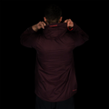 Mens Nebula Wind Shell
