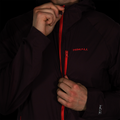 Mens Nebula Wind Shell