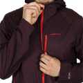 Mens Nebula Wind Shell
