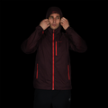 Mens Nebula Wind Shell