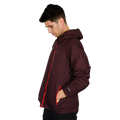 Mens Nebula Wind Shell