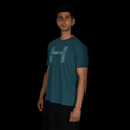 Mens Pursuit 8000M Tech Tee