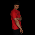 Mens Pursuit 8000M Tech Tee