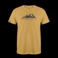 Boulder Elevation Tech Tee