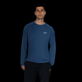 Mens Eclipse Sun Tee Longsleeve