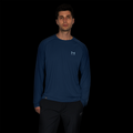 Mens Eclipse Sun Tee Longsleeve