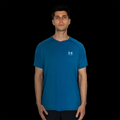 Mens Eclipse Sun Tee Short Sleeve