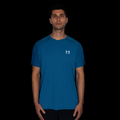 Mens Eclipse Sun Tee Short Sleeve