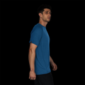 Mens Eclipse Sun Tee Short Sleeve