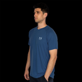 Mens Eclipse Sun Tee Short Sleeve