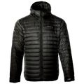 Womens Velocity Down Jacket (Hooded)