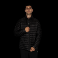 Mens Velocity Down Jacket (NonHooded)