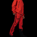 Mens Monsoon Hardshell Pant 2.0