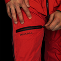 Mens Monsoon Hardshell Pant 2.0