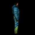 8000 Meter Down Suit