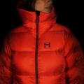 Womens Altitude Down Parka