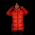 Womens Altitude Down Parka