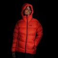 Womens Altitude Down Parka