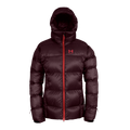 Womens Altitude Down Parka