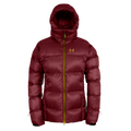 Womens Altitude Down Parka