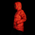 Womens Altitude Down Parka