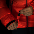 Womens Altitude Down Parka