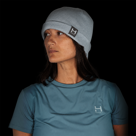 Backcountry Beanie