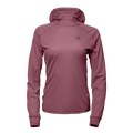Womens Eclipse Sun Hoodie