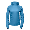 Womens Eclipse Sun Hoodie