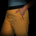 Womens Equilibrium Stretch Pants