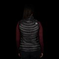 Womens Focus Down Vest