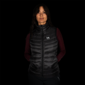 Womens Focus Down Vest