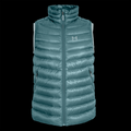 Womens Focus Down Vest
